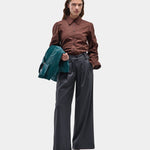 Pantalones LAAGAM Smith Tailored Grey - imagen 1