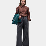 Pantalones LAAGAM Smith Tailored Grey - imagen 1