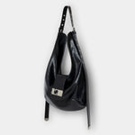 Bolso LAAGAM Vixen Black - imagen 1