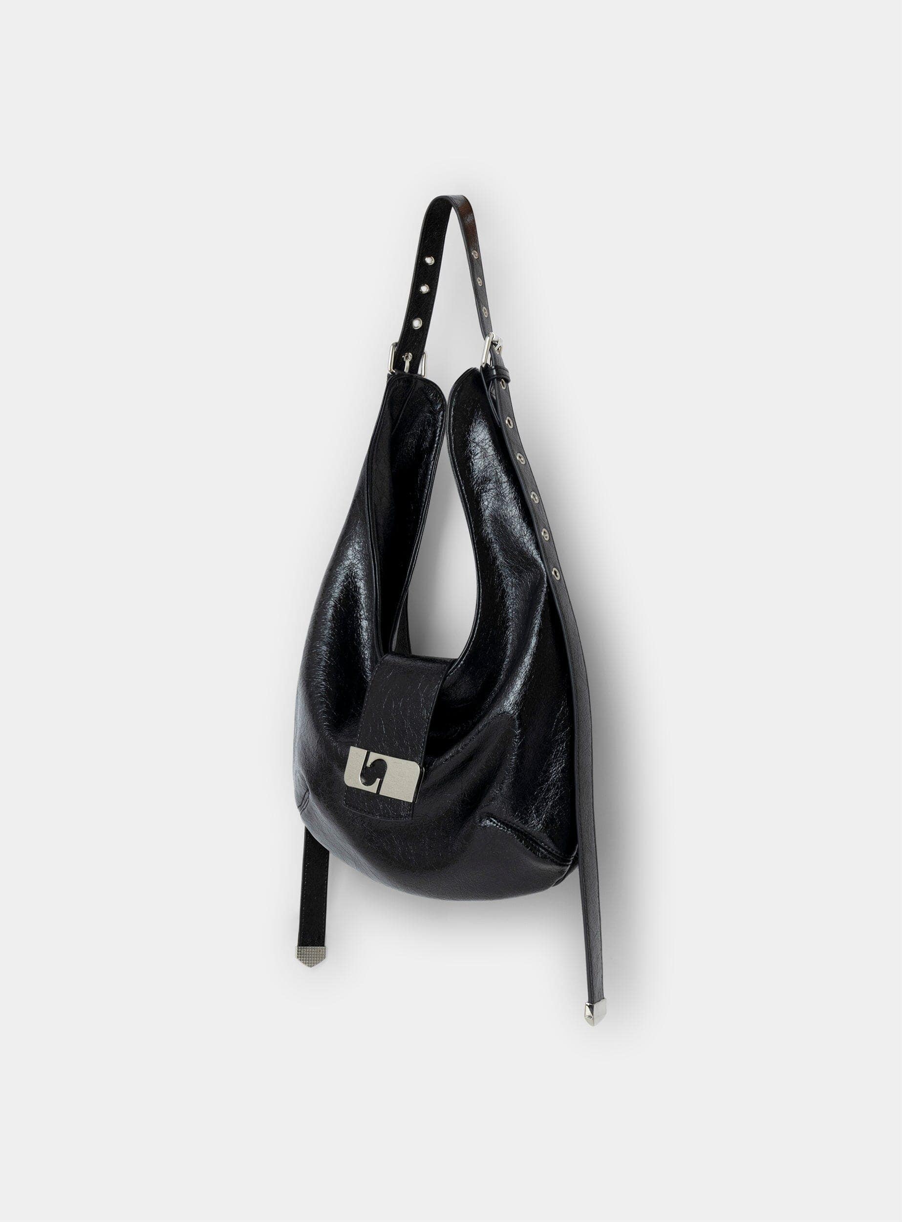 Bolso LAAGAM Vixen Black - imagen 1