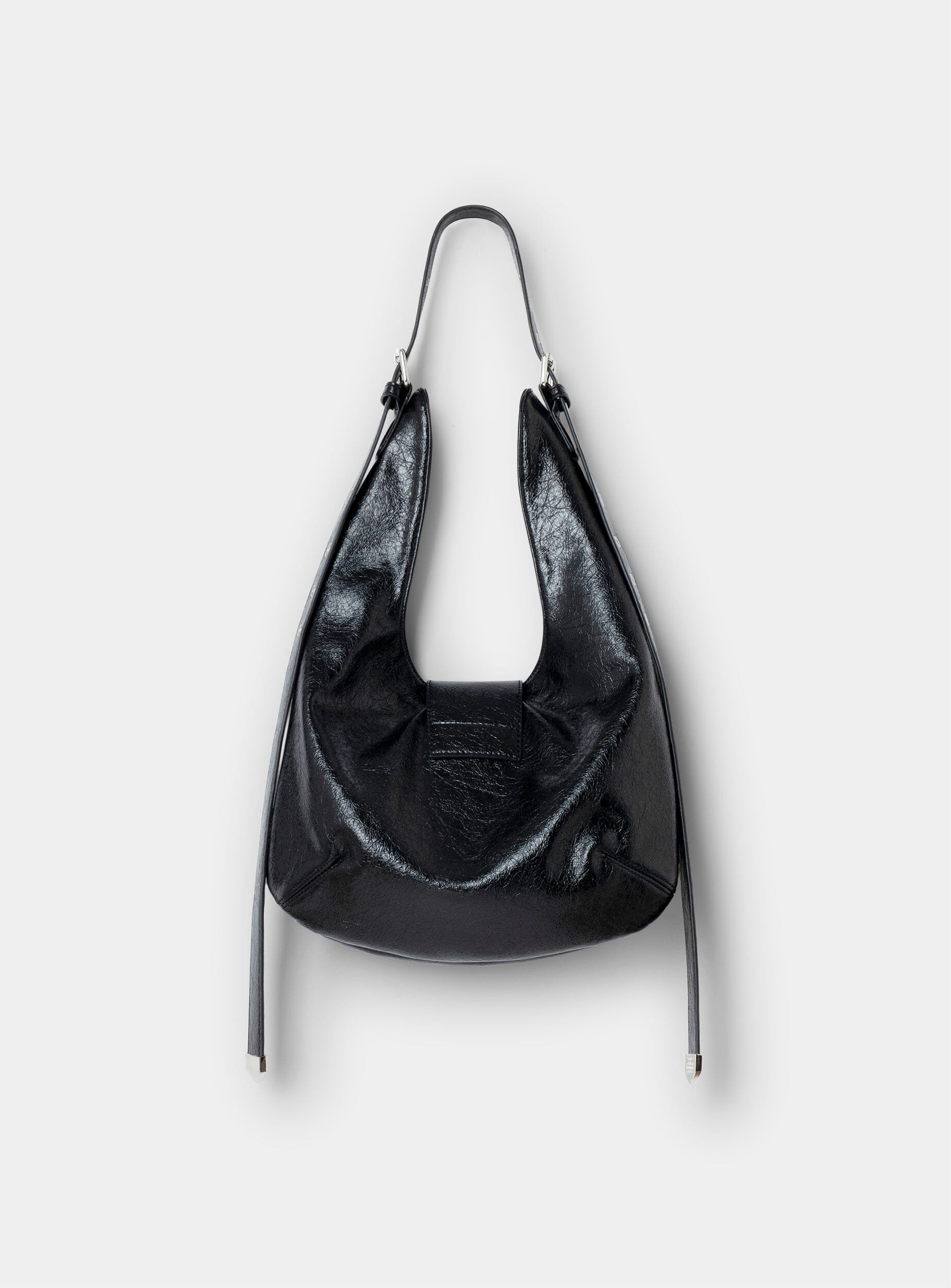 Bolso LAAGAM Vixen Black - imagen 2