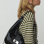 Bolso LAAGAM Vixen Black - imagen 3