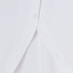Camisa LAAGAM No Boyfriend White - imagen 2