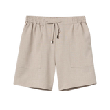 Shorts TIFFOSI Laos Beige