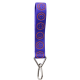 Llavero BAGGU Logo Lapis Happy