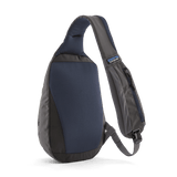 Mochila Sling PATAGONIA Atom 8L Smolder Blue
