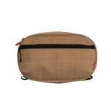 Bolso LABO MONO Modular Sling Large Gridstop Dune