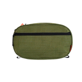 Bolso LABO MONO Modular Sling Large Gridstop Olive