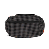 Bolso LABO MONO Modular Sling Large Gridstop Black