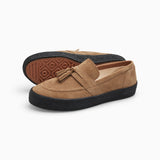 Mocasín LAST RESORT AB VM005 Wet Sand Black 2