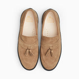 Mocasín LAST RESORT AB VM005 Wet Sand Black 4