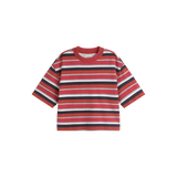 Camiseta THINKING MU Lena Kiki Stripes