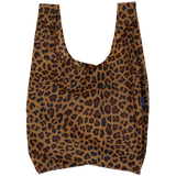 Bolsa BAGGU Estándar Reciclada Leopard
