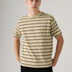 Camiseta LEVI'S Red Tab Vintage Martin Stripe Winter Pear - modelo