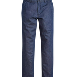 Levi's® Chino Authentic Straight Lightweight Half Past Rinse Jeans 