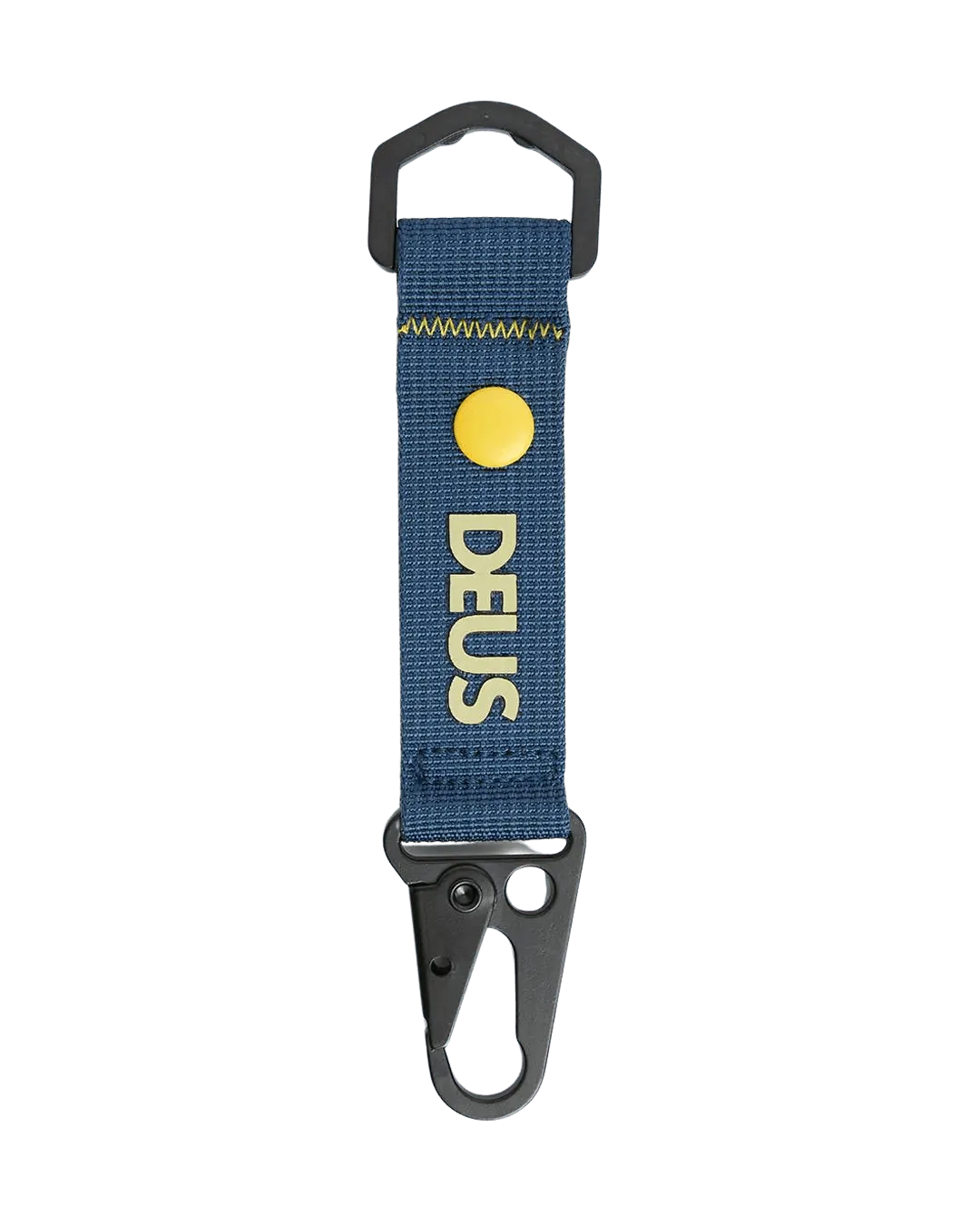 Llavero Deus Ex Machina Fortuity Dusty Blue - ECRU