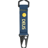 Llavero Deus Ex Machina Fortuity Dusty Blue - ECRU