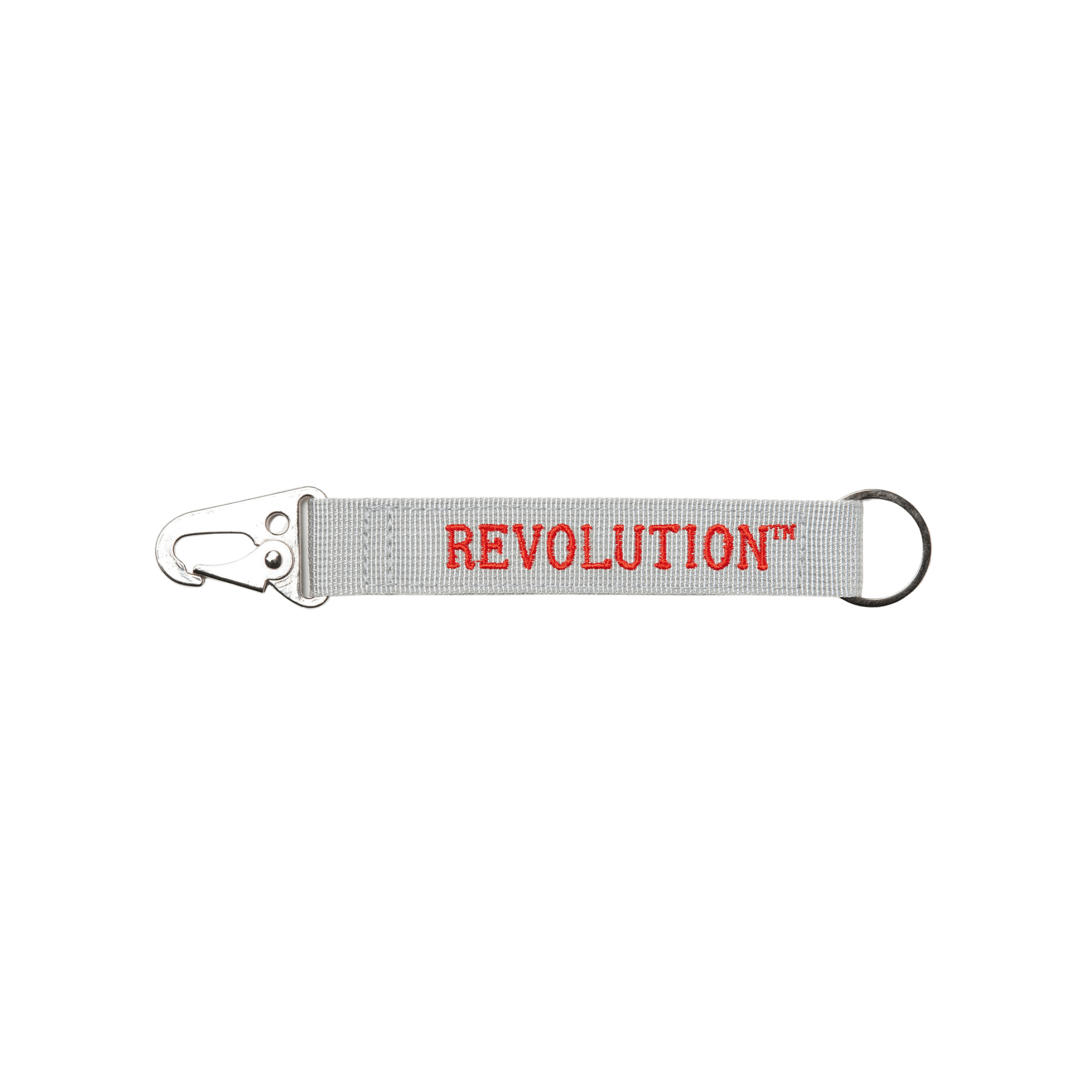 Llavero Revolution POS42 - ECRU