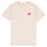 Camiseta OLOW Cream Local Brewery