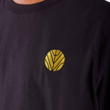 OLOW Loose Ourika Carbon Black T-shirt