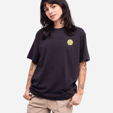 OLOW Loose Ourika Carbon Black T-shirt