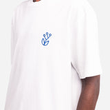 Camiseta OLOW Campana Crudo