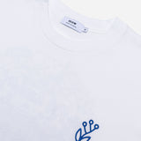 Camiseta OLOW Campana Crudo