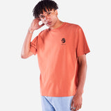 Camiseta OLOW Loose Sabanero Mandarin