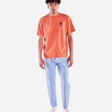 Camiseta OLOW Loose Sabanero Mandarin