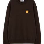 Sudadera LOREAK MENDIAN SW New Dot Khaki, vista frontal