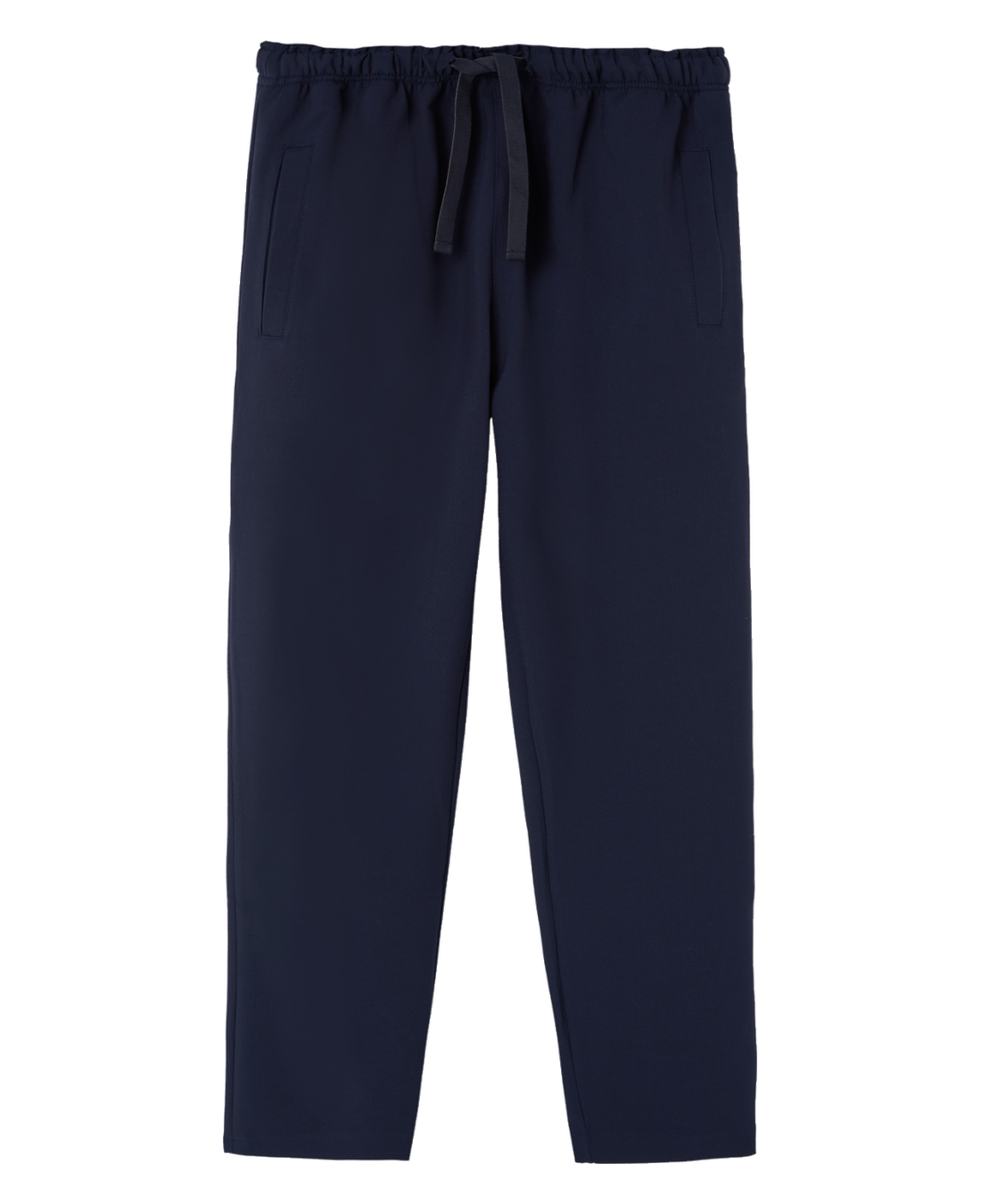 Pantalón LOREAK MENDIAN Train C Navy, vista frontal