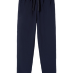 Pantalón LOREAK MENDIAN Train C Navy, vista frontal