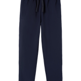 Pantalón LOREAK MENDIAN Train C Navy, vista frontal