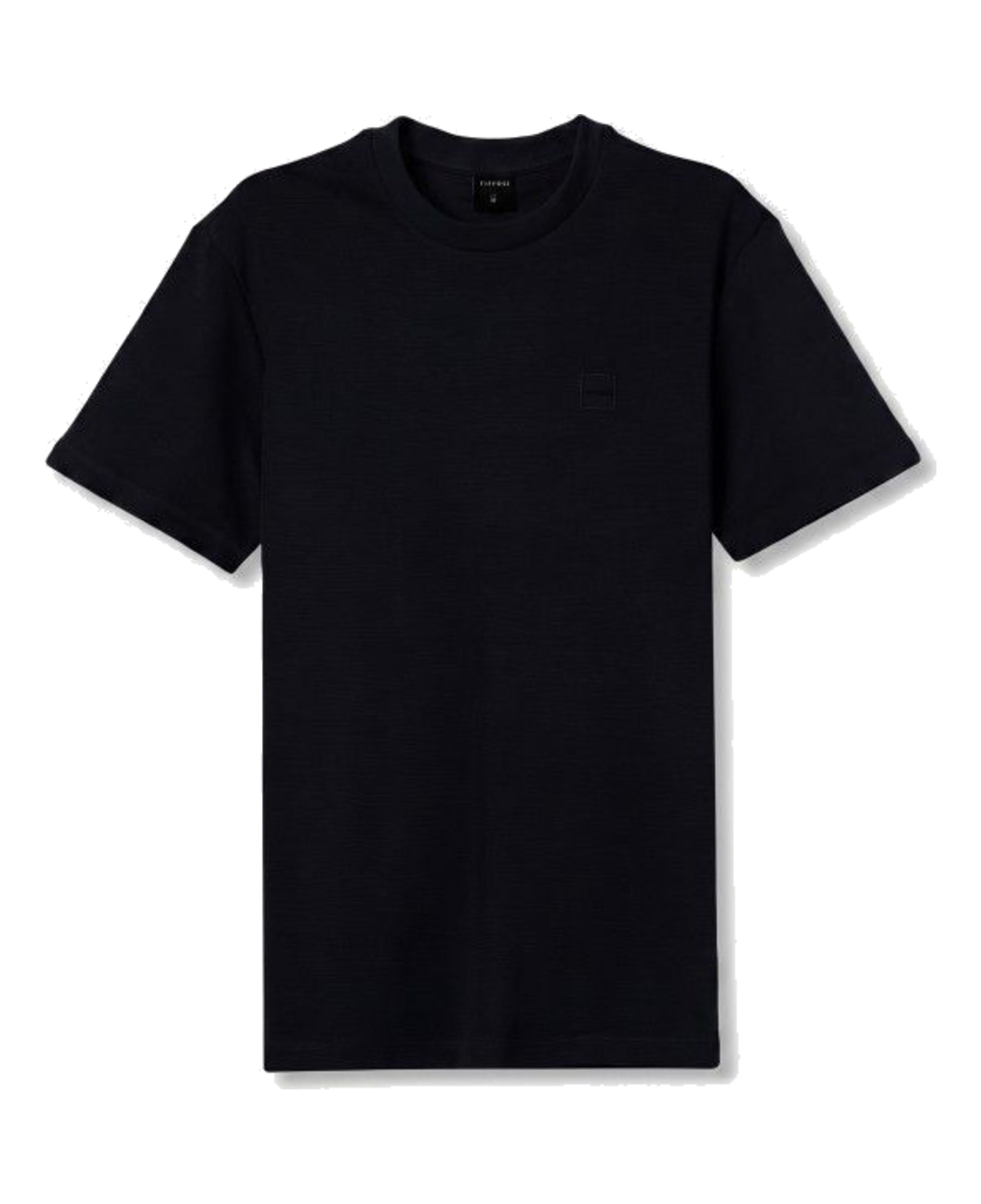 Camiseta TIFFOSI Lost Twilight Blue - imagen 1