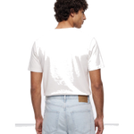 Camiseta TIFFOSI Lost Blanca - imagen 3