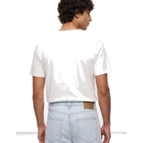 Camiseta TIFFOSI Lost Blanca - imagen 3