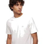 Camiseta TIFFOSI Lost Blanca - imagen 4