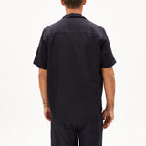 ARMEDANGELS Lovaar Premium Night Sky Shirt