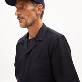 ARMEDANGELS Lovaar Premium Night Sky Shirt