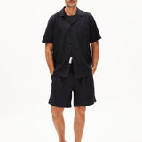 ARMEDANGELS Lovaar Premium Night Sky Shirt