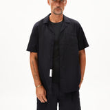 ARMEDANGELS Lovaar Premium Night Sky Shirt