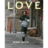 Revista LOVE Nº24: The Freedom Issue