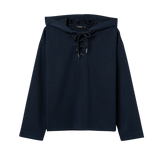 Sudadera TIFFOSI Luca_C Lyons Blue