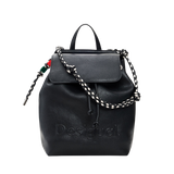Mochila DESIGUAL Luena Trenzada