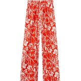 TIFFOSI Luisa Orange Pants 