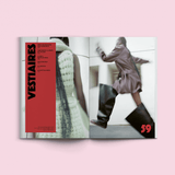 Revista BEAU Magazine 12