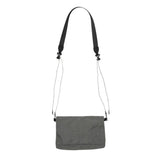 Pouch AND WANDER UltraWeave Gray