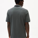 ARMEDANGELS Maario Space Steel Polo