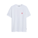 Camiseta ARMEDANGELS Maarkos Changmakers White