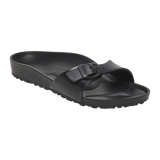 BIRKENSTOCK Madrid EVA Black Sandals